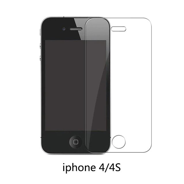 iPhone 4 / 4S