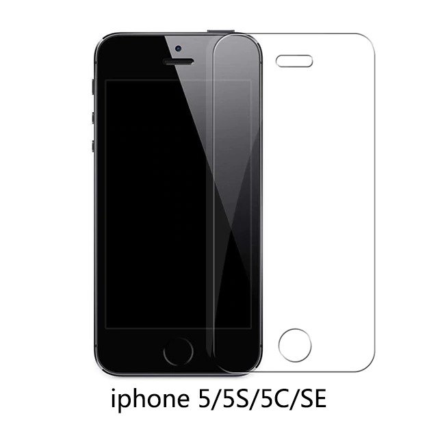 iPhone 5 / 5S