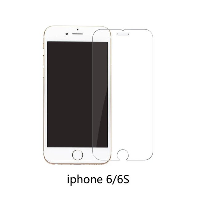 iPhone 6 / 6S