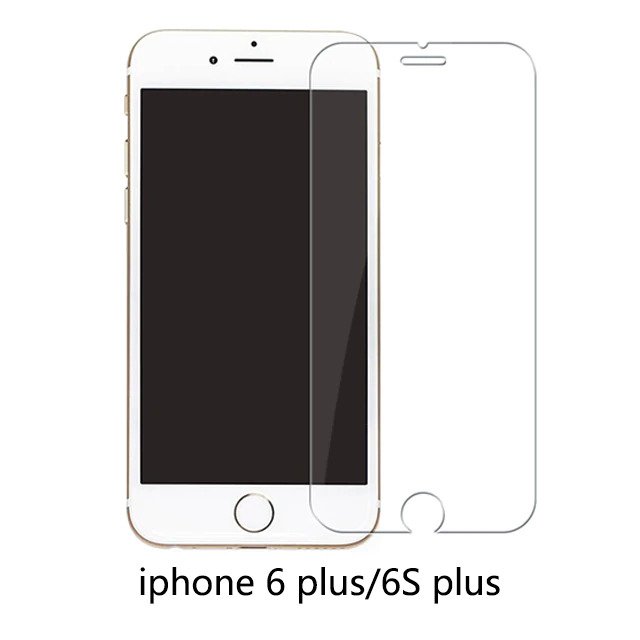iPhone 6 Plus 