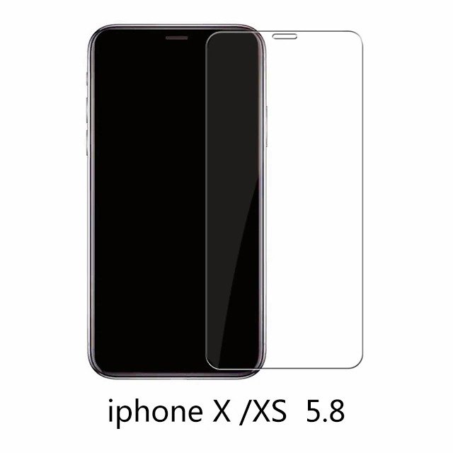 iPhone X / XS